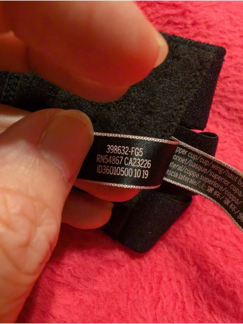 Victorias Secret victoria secret